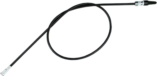 Black Vinyl Speedo Cable 04-0011 Black Vinyl Speedo Cable 04-0011