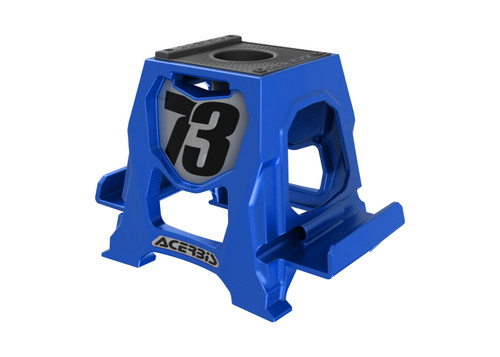 Phone Stand Blue Phone Stand Blue