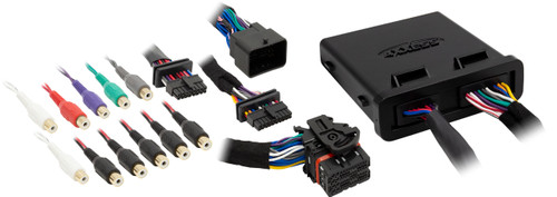 Dsp Kit W/Water Resist Case Flh/Flt 14 Up Dsp Kit W/Water Resist Case Flh/Flt 14 Up