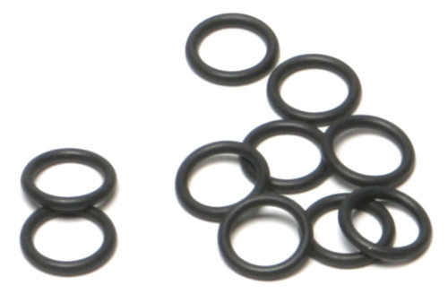 Rocker Shaft O Ring Ironhead Sportster 10/Pk Oe#11110 Rocker Shaft O Ring Ironhead Sportster 10/Pk Oe#11110