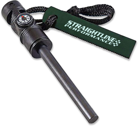 Hide 'N' Go Fire Starter