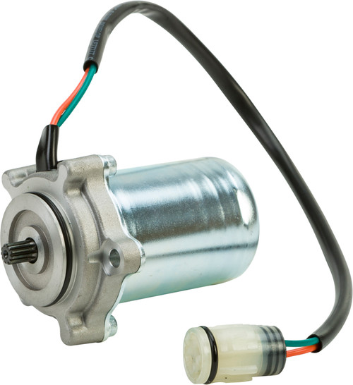Shift Motor Shift Motor