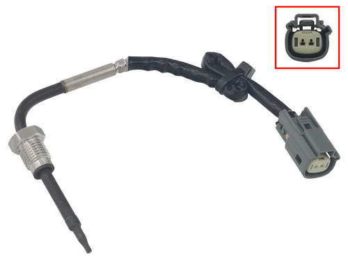 Exhaust Temp Sensor S D Exhaust Temp Sensor S D