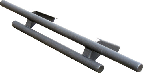 Rear Double Tube Bumper Yam Rhino Rear Double Tube Bumper Yam Rhino