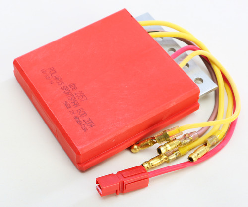 Regulator / Rectifier Regulator / Rectifier