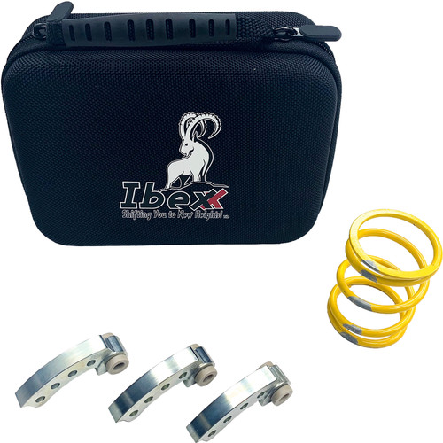 Stage 1 Clutch Kit Pol 12741-00