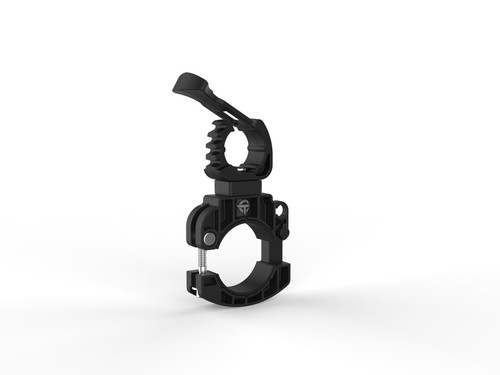 Universal Mount Soft Clamp Small