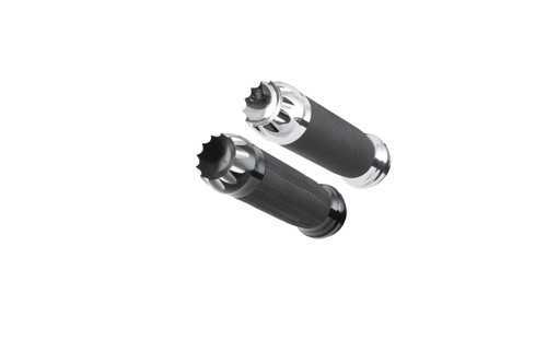 Grips Yafterburner Tbw Chrome