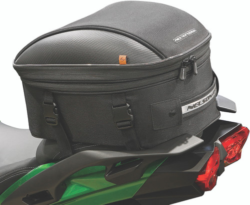 Commuter Touring Tail/Seat Bag Commuter Touring Tail/Seat Bag