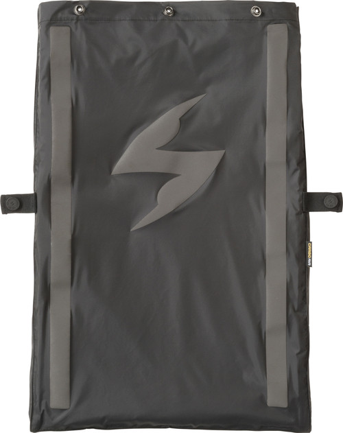 Cargo Air Jacket Reflective Bag Black 4x