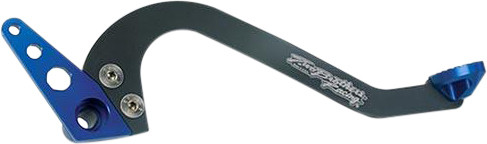 Overthetop R Br Lvr Blue