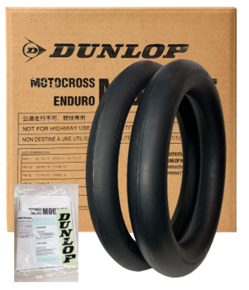 Mousse Tube 140/80 18