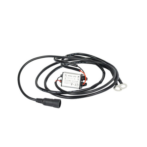 Voyager Wiring Harness Voyager Wiring Harness