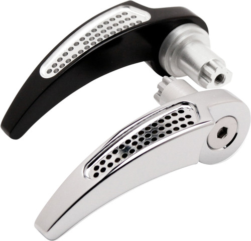 Lid Lifter Speed Freak Chrome `14 Up Flh/T Lid Lifter Speed Freak Chrome `14 Up Flh/T