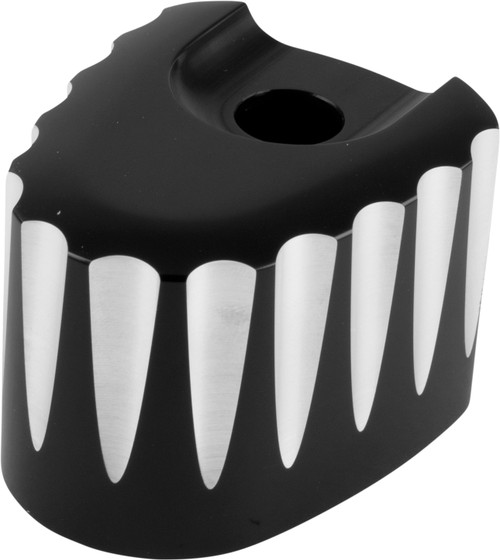 Igntn Swtch Cvr `06 13 Flh/T Yafterburner Black