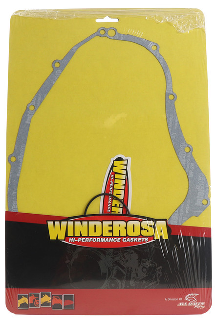 Clutch Cover Gasket Outer Suzuki 333030