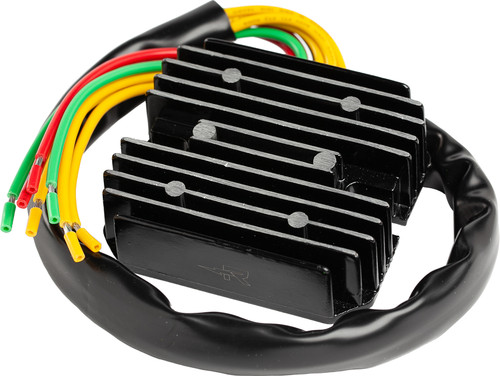 Regulator/Rectifier Lithium Universal