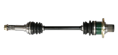 Oe 2.0 Axle Rear Left YAM-7031