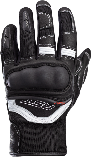 Urban Air 3 Mesh Ladies Glove Black/White Md