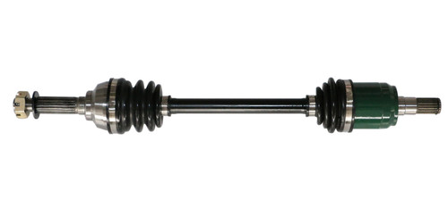 Oe 2.0 Axle Front Right SUZ-7006