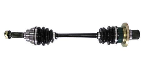 Oe 2.0 Axle Rear SUZ-7005