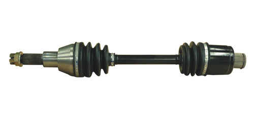 Oe 2.0 Axle Rear POL-7002
