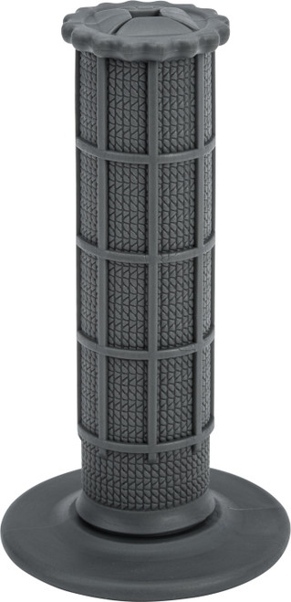 Control Mx Grips Dark Grey Full Waffle