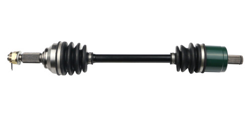 Oe 2.0 Axle Front Right JDR-7006