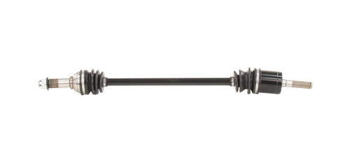 Oe 2.0 Axle Front Left CAN-7080