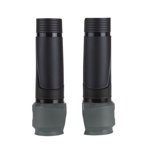 Upper Fork W/Clamp Protector Black/Grey Upper Fork W/Clamp Protector Black/Grey