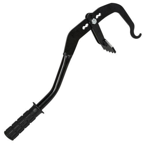 Pivot Point Bead Breaker