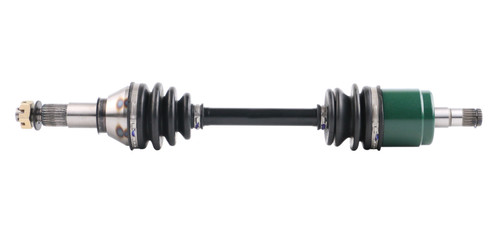 Oe 2.0 Axle Front Left CAN-7009