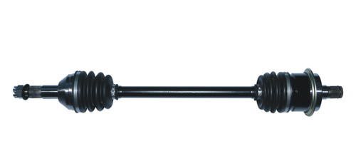 Oe 2.0 Axle Rear CAN-7008