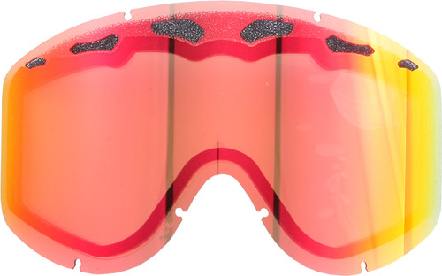 Lens Recoilxi/80 Thermal Acs Red Chrm No Pins Lens Recoilxi/80 Thermal Acs Red Chrm No Pins