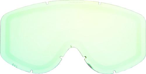 Lens Recoilxi/80 Thermal Grn Chrm No Pins