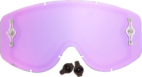 Lens Recoilxi/80 Thermal Works Pur Chrm