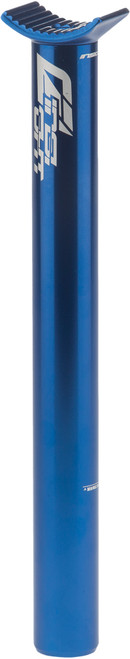 Pivotal Seatpost Blue 26.8mmx250mm