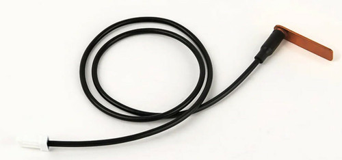 Radiator Fin Temperature Sensor 7mm Wide 550mm Lead Radiator Fin Temperature Sensor 7mm Wide 550mm Lead