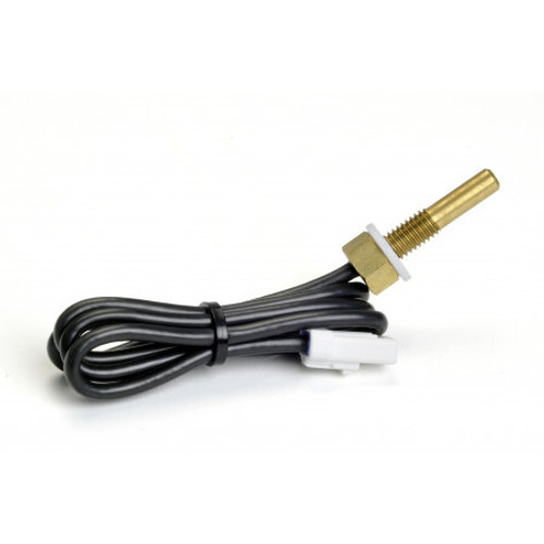 Temperature Sensor M6 X 1.0 500mm (19") Lead Temperature Sensor M6 X 1.0 500mm (19") Lead