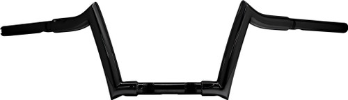 OEM Monkey Sport Bar Black `86 13 Fltr, `95 23 Flhr OEM Monkey Sport Bar Black `86 13 Fltr, `95 23 Flhr