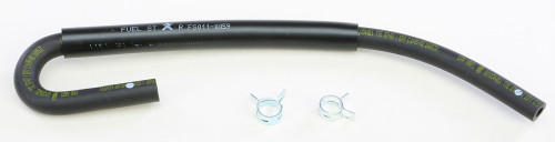 Hose & Clamp Kit FS110-0104