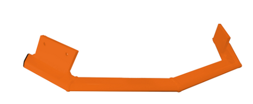 Bottom Wing Orange Gen4 Rugged Series Bumper S/M Bottom Wing Orange Gen4 Rugged Series Bumper S/M