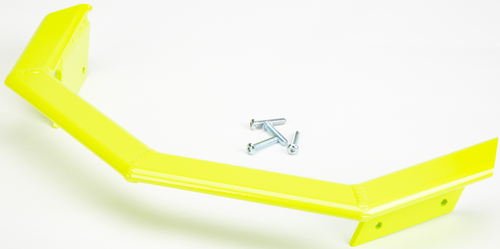 Bottom Wing Grn For Gen4 Front Bumper S/M Bottom Wing Grn For Gen4 Front Bumper S/M