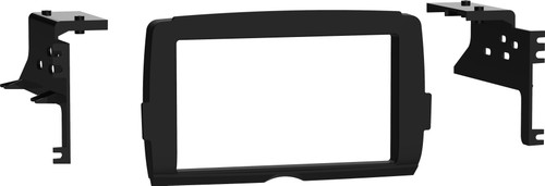 Double Din Radio Install Kit Flh 14 Up Flt 15 Up Double Din Radio Install Kit Flh 14 Up Flt 15 Up