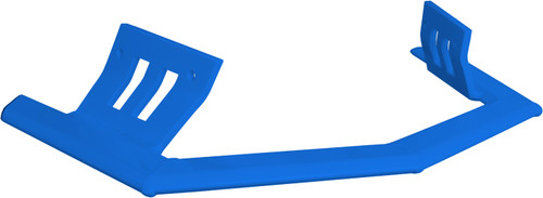 Bottom Wing Blu A/C Pol Yam Front Bumper S/M Bottom Wing Blu A/C Pol Yam Front Bumper S/M
