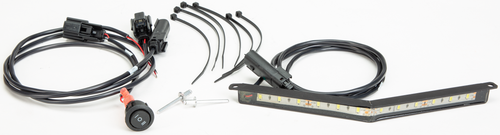 Night Cruiser Led Bright White Universal S/M Night Cruiser Led Bright White Universal S/M