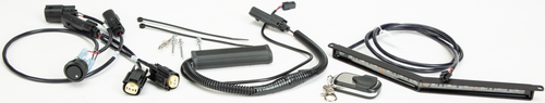 Night Cruiser Led Multi Color Ac/Pol/Yam S/M Night Cruiser Led Multi Color Ac/Pol/Yam S/M