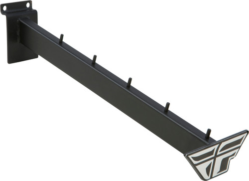 Hanger Post Waterfall Slat Wall