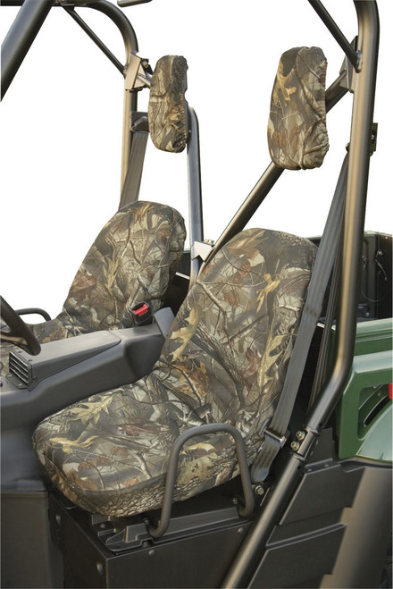 Classic Bucket Seat Covers Camo Classic Bucket Seat Covers Camo