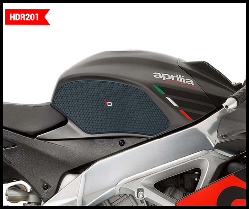 Hdr Tank Side Pad Black Apr